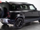 Thumbnail Photo 4 for 2020 Land Rover Defender 110